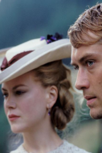 Cold Mountain [You Will Be My Ain True Love]